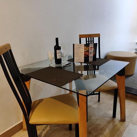 Motel Confidence Santo André Екстериор снимка